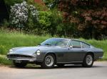Monteverdi High Speed 375 S von Fissore 1969 года